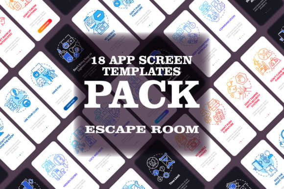 Escape Room Immersive Experience Apps Review
