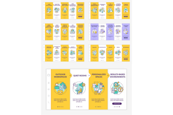 Healthy Workplace Onboarding Templates: A Designer’s Real-World Take